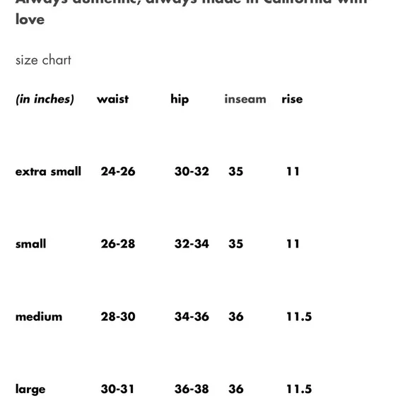 S Novella Royale Janis Bell Bottoms in Navy Daisy - Picture 10 of 10